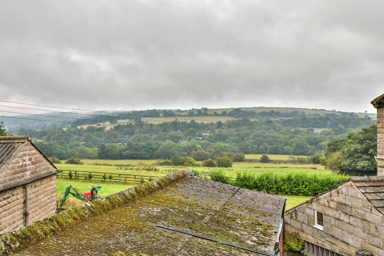 Finest Retreats - Cloggers Cottage Darley Exterior photo